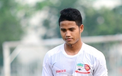 Đội bóng Hàn Quốc từ chối chiêu mộ quân HAGL